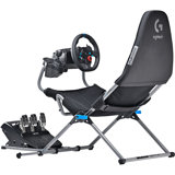 Playseat® Challenge X Lightweight Carbon Quality Steel Logitech G